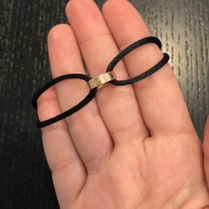 Cartier love charity bracelet